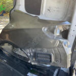 Volkswagen Passat 2007 Çıkma Arka Çamurluk