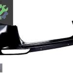 86611-F1100 SPORTAGE ARKA TAMPON 2015/2018