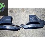 86672-3U000 86671-3U000 2012-2015 Sportage arka tampon sağ-sol