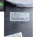 86672-3U000 86671-3U000 2012-2015 Sportage arka tampon sağ-sol