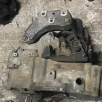 Seat Toledo Manuel Şanzıman Çıkma Parça