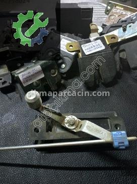 Ford Tourneo Connect Bagaj Açma Kolu 86V8V43836 çıkma parça