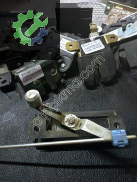 Ford Tourneo Connect Bagaj Kilidi 86V8V43836 çıkma parça