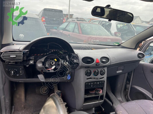 Mercedes-Benz A Serisi Torpido çıkma parça