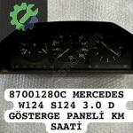 2025 Opel Astra Gösterge Paneli Çıkma Parça Kayseri