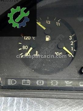 Mercedes-Benz 240 Gösterge Paneli 87001280C çıkma parça