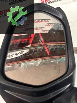 87910-06800 TOYOTA CAMRY 2018/2024 SAĞ DİKİZ AYNASI ELEKTRİKLİ