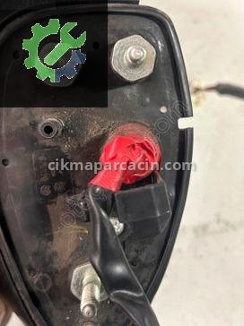 Toyota Camry Sağ Dış Ayna 8791006800 çıkma parça