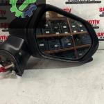 87910-06800 TOYOTA CAMRY 2018/2024 SAĞ DİKİZ AYNASI ELEKTRİKLİ