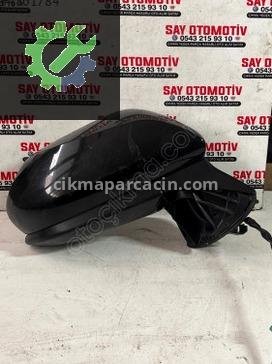 Toyota Camry Sağ Dış Ayna 8791006800 çıkma parça