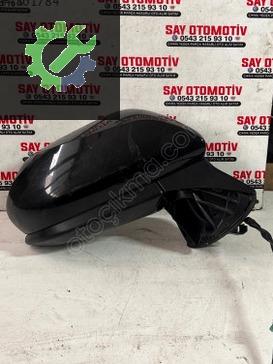 87910-06800 TOYOTA CAMRY 2018/2024 SAĞ DİKİZ AYNASI ELEKTRİKLİ