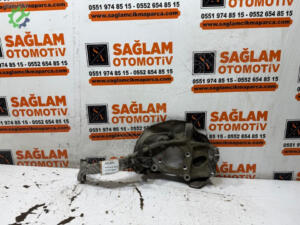 Çıkma Audi A4 Taşıyıcı 8K0407257AA