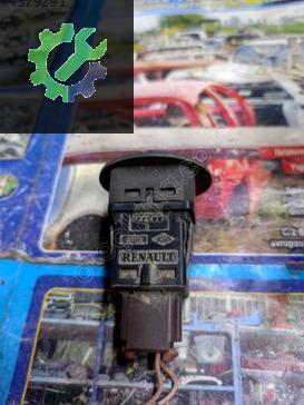 Renault Megane Torpido Kapağı 88200169589B çıkma parça