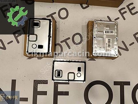 Fiat Uno Far Beyni 89035113 çıkma parça