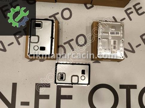 Volvo S80 Far Beyni 89035113 çıkma parça