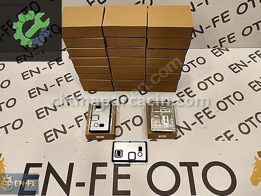 Volvo S80 Far Beyni 89035113 çıkma parça