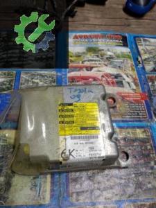 89170-02600 Toyota Corolla airbag beyni çıkma orijinal