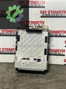 89221-48620 5014-3926 TOYOTA VENZA COMPUTER MULTIPLEX NETWORK