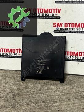 89221-48620 5014-3926 TOYOTA VENZA COMPUTER MULTIPLEX NETWORK