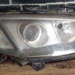 Renault Megane 2008 Çıkma Sağ Ön Far 89307040