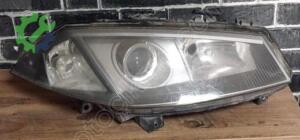Renault Megane 2008 Çıkma Sağ Ön Far 89307040