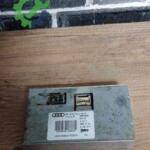 89500248 audi a5 led far beyni orjınal çıkma