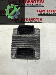 8972314050 09391899 1.7 OPEL COMBO ASTRA CORSA MOTOR BEYNİ