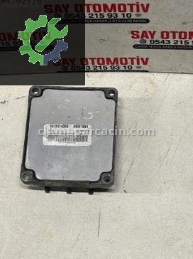 Opel Combo Motor Beyni 8972314050 çıkma parça