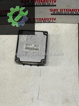 Opel Combo Motor Beyni 8972333707 çıkma parça