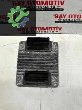Opel Combo Motor Beyni çıkma parça