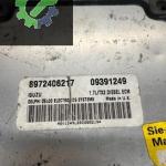 2026 Opel Combo Motor Beyni Çıkma Parça Kayseri