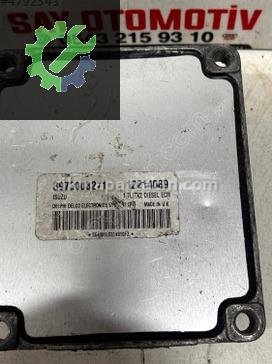 Opel Combo Motor Beyni 8973003271 çıkma parça