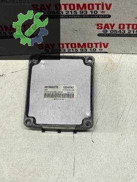 Opel Combo Motor Beyni çıkma parça