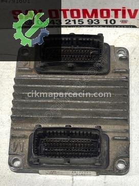 Opel Combo Motor Beyni 8973583775 çıkma parça