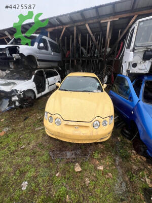 Fiat Coupe Torpido çıkma parça