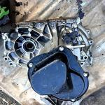 Ford Fiesta Şanzıman Komple Çıkma Parça İstanbul