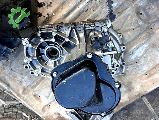 Ford Fiesta Şanzıman Komple Çıkma Parça İstanbul