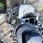 Ford Fiesta Şanzıman Komple Çıkma Parça İstanbul