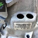 Ford Fiesta Şanzıman Komple Çıkma Parça İstanbul