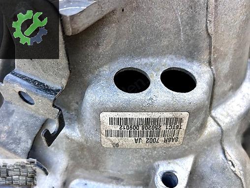 Ford Fiesta Şanzıman Komple Çıkma Parça İstanbul