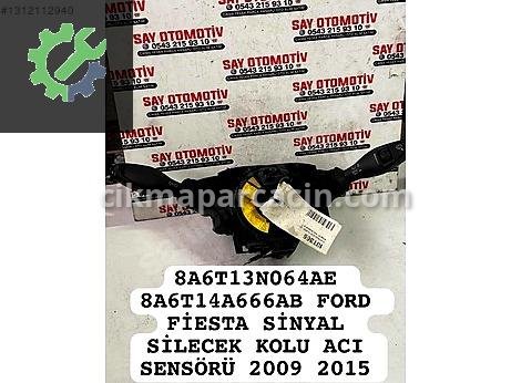 Ford Fiesta Sinyal Kolu çıkma parça