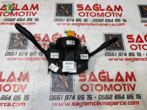 Audi̇ Tt Fssk 8J0907137J