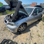 BMW 4 Serisi 2006 Çıkma Motor Beyni