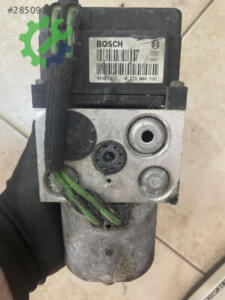 Opel Zafira Çıkma ABS Beyni 0273004592
