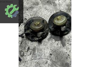 8D0612105A 8D0612105F PASSAT AUDİ FREN VESTANAVUZ WESTINGHOUSE