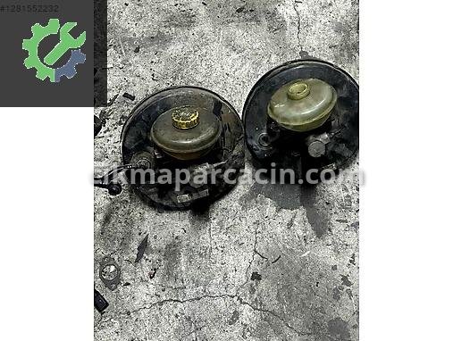 Volkswagen Passat Westinghouse 8D0612105A çıkma parça