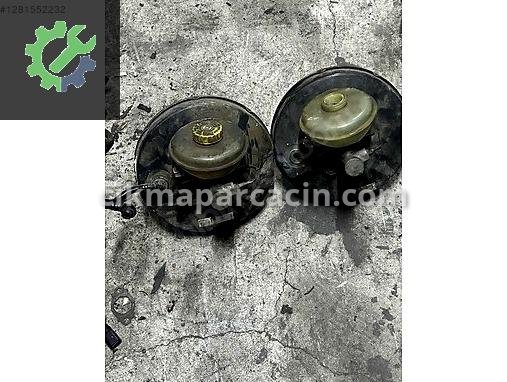 Volkswagen Passat Westinghouse 8D0612105A çıkma parça