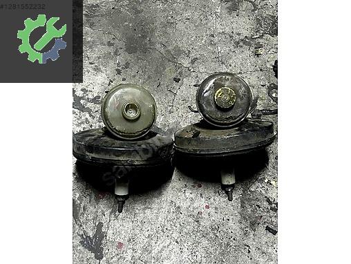 8D0612105A 8D0612105F PASSAT AUDİ FREN VESTANAVUZ WESTINGHOUSE