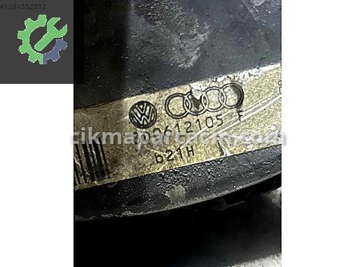 Volkswagen Passat Westinghouse 8D0612105A çıkma parça