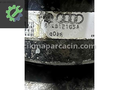 Volkswagen Passat Westinghouse 8D0612105A çıkma parça